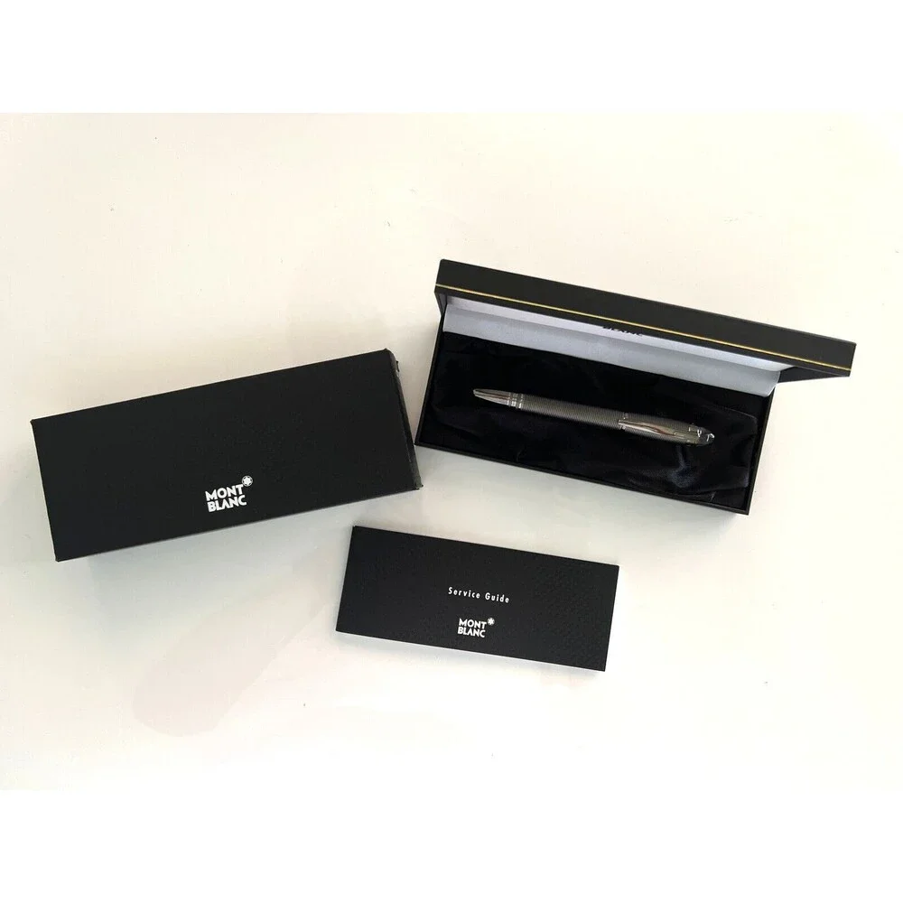 Montblanc brand new